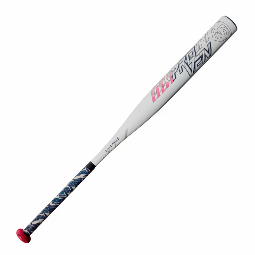 Bats * | Louisville Slugger 2022 Proven (-13) Wbl2550010 Fastpitch Softball Bat