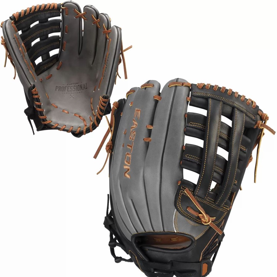 Gloves * | Easton Professional Collection 14 Inch Pcsp14 Slowpitch Softball Glove