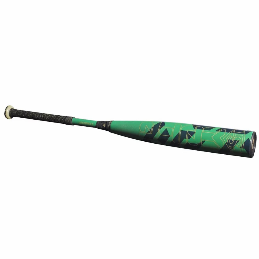 Bats * | Louisville Slugger 2023 Meta Usssa (-8) Senior League Baseball Bat