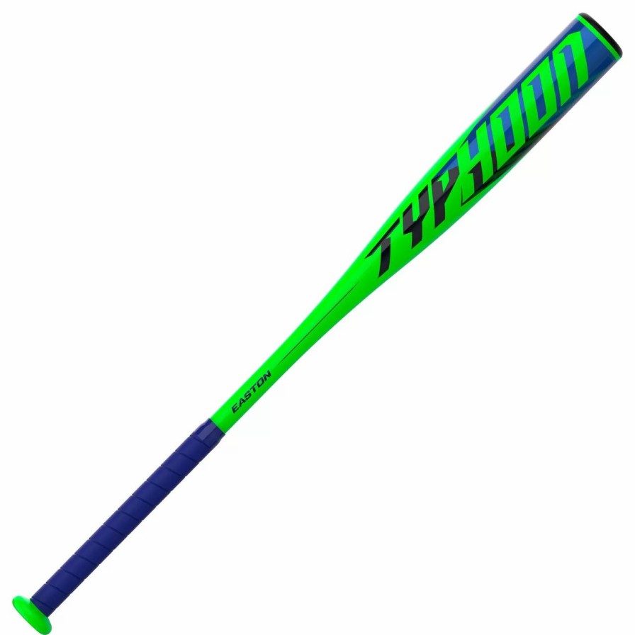 Bats * | Easton 2022 Typhoon Usa (-12) Ysb22Ty12 Youth Baseball Bat