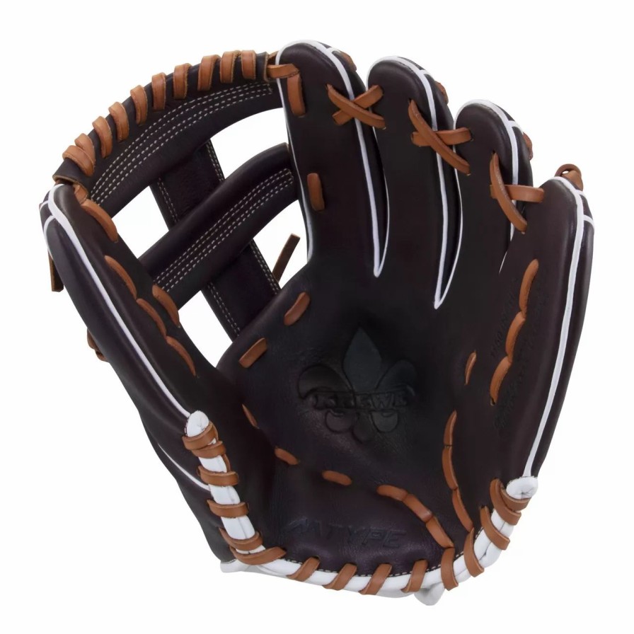 Gloves * | Marucci Krewe M-Type 11.5 Inch 43A2 Baseball Glove