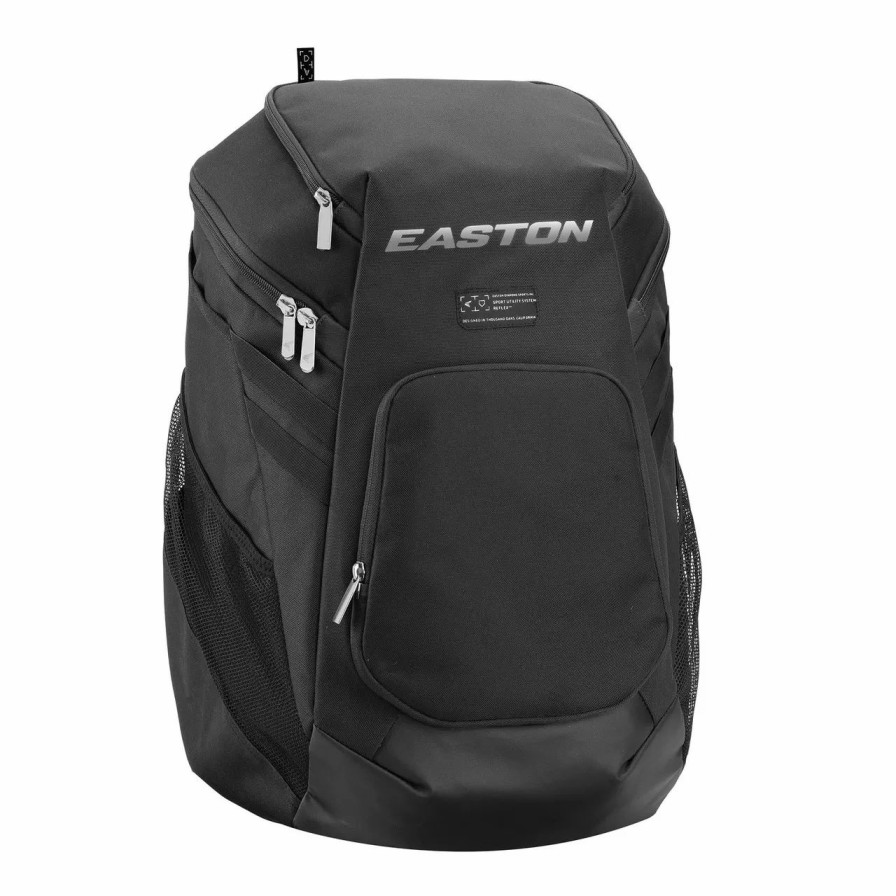 Backpacks * | Easton Reflex Baseball/Softball Backpack Bag