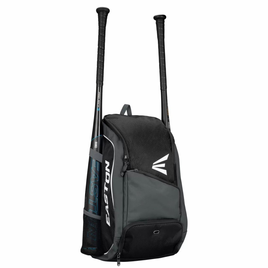 Backpacks * | Easton Game Ready Baseball/Softball Backpack Bag