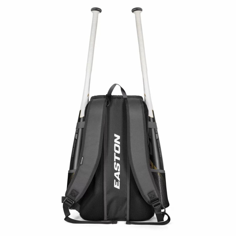 Backpacks * | Easton Game Ready Baseball/Softball Backpack Bag