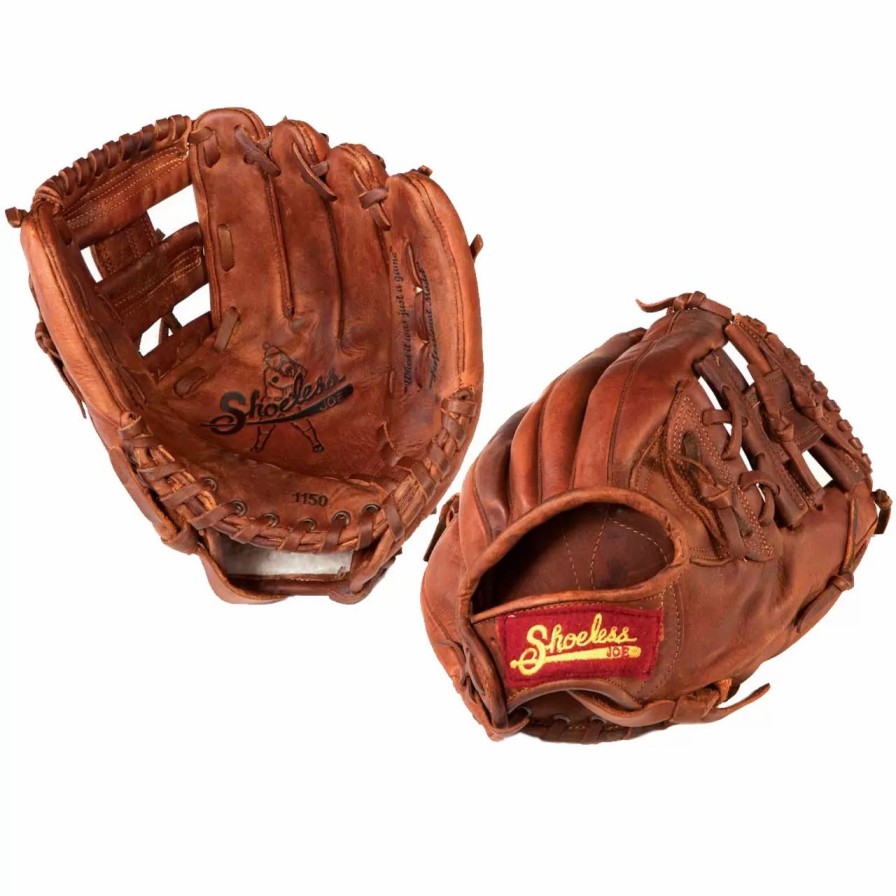 Gloves * | Shoeless Joe Professional 11.5 Inch X1150Iw Baseball Glove