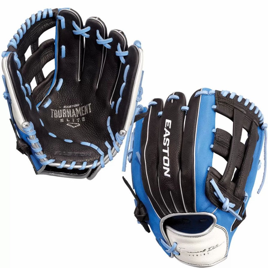 Gloves * | Easton Tournament Elite 11.5 Inch Teb115H Baseball Glove