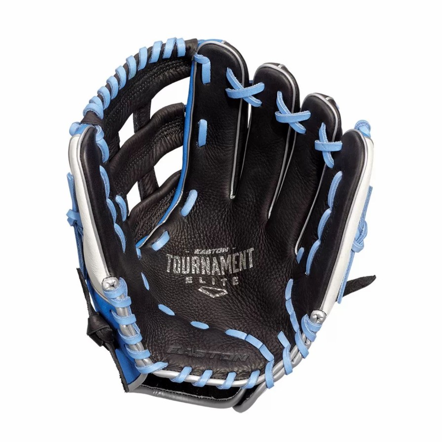 Gloves * | Easton Tournament Elite 11.5 Inch Teb115H Baseball Glove