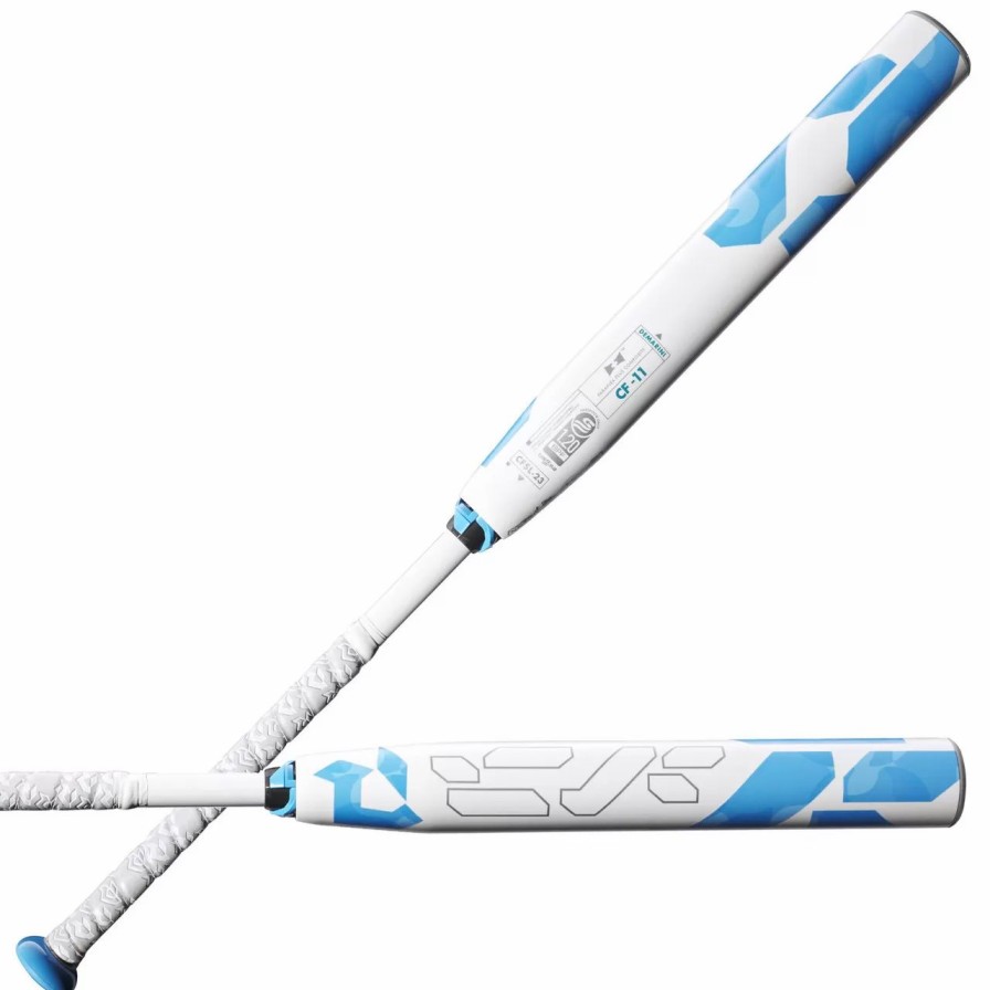 Bats * | Demarini 2023 Cf (-11) Fastpitch Softball Bat