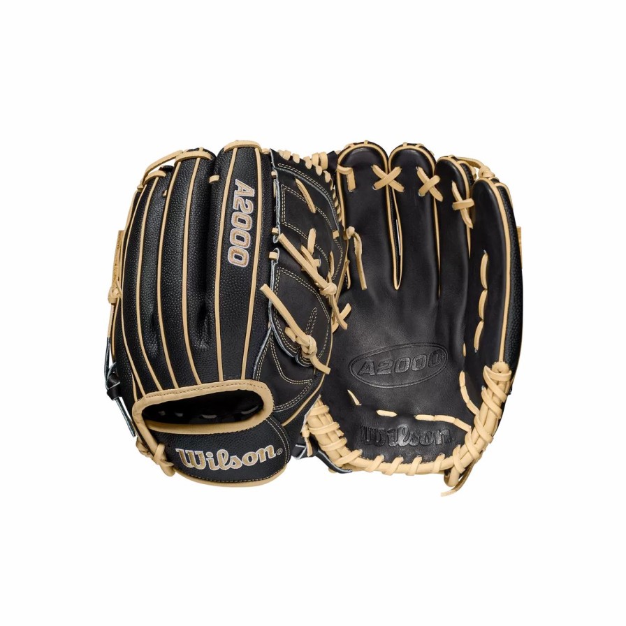 Gloves * | Wilson A2000 Superskin 12 Inch B2Ss Baseball Glove