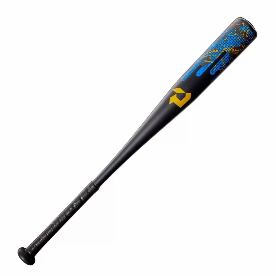 Bats * | Demarini 2022 Uprising Usa (-11) Wbd2235010 Youth Baseball Bat