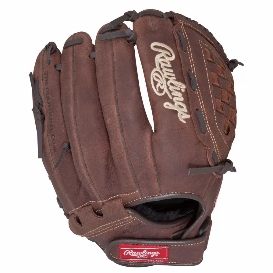 Gloves * | Rawlings Player Preferred 12.5 Inch P125Bfl Baseball/Softball Glove