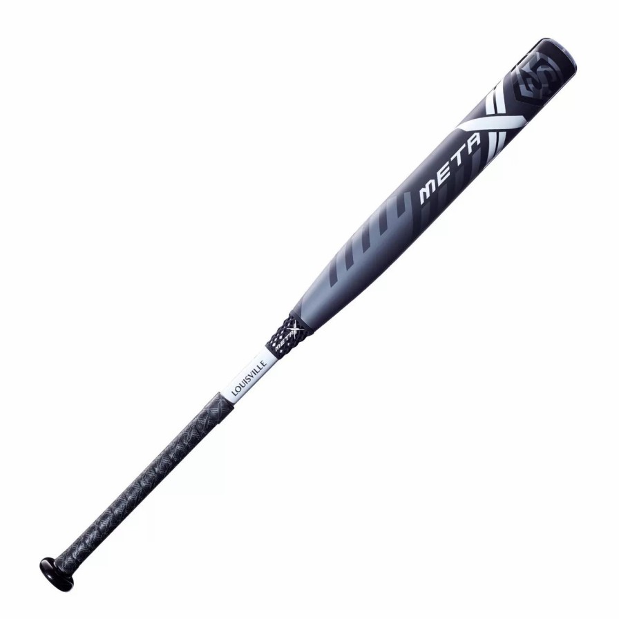 Bats * | Louisville Slugger 2022 Meta (-10) Wbl2492010 Fastpitch Softball Bat