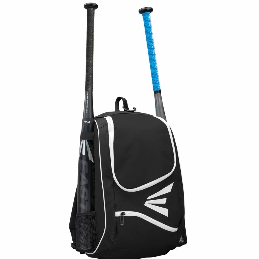 Backpacks * | Easton E50Bp Baseball/Softball Youth T-Ball Backpack Bag