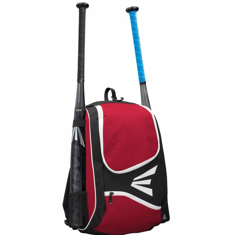 Backpacks * | Easton E50Bp Baseball/Softball Youth T-Ball Backpack Bag