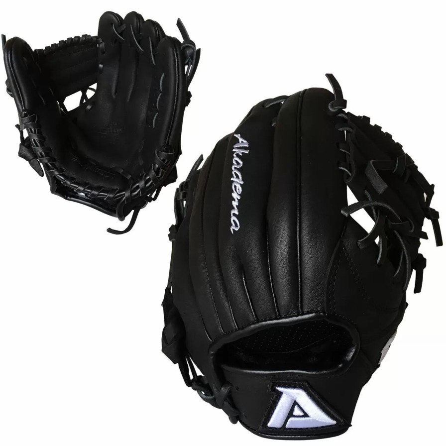 Gloves * | Akadema Prosoft Series 9.5 Inch Ard284 Baseball Fielder'S Training Glove