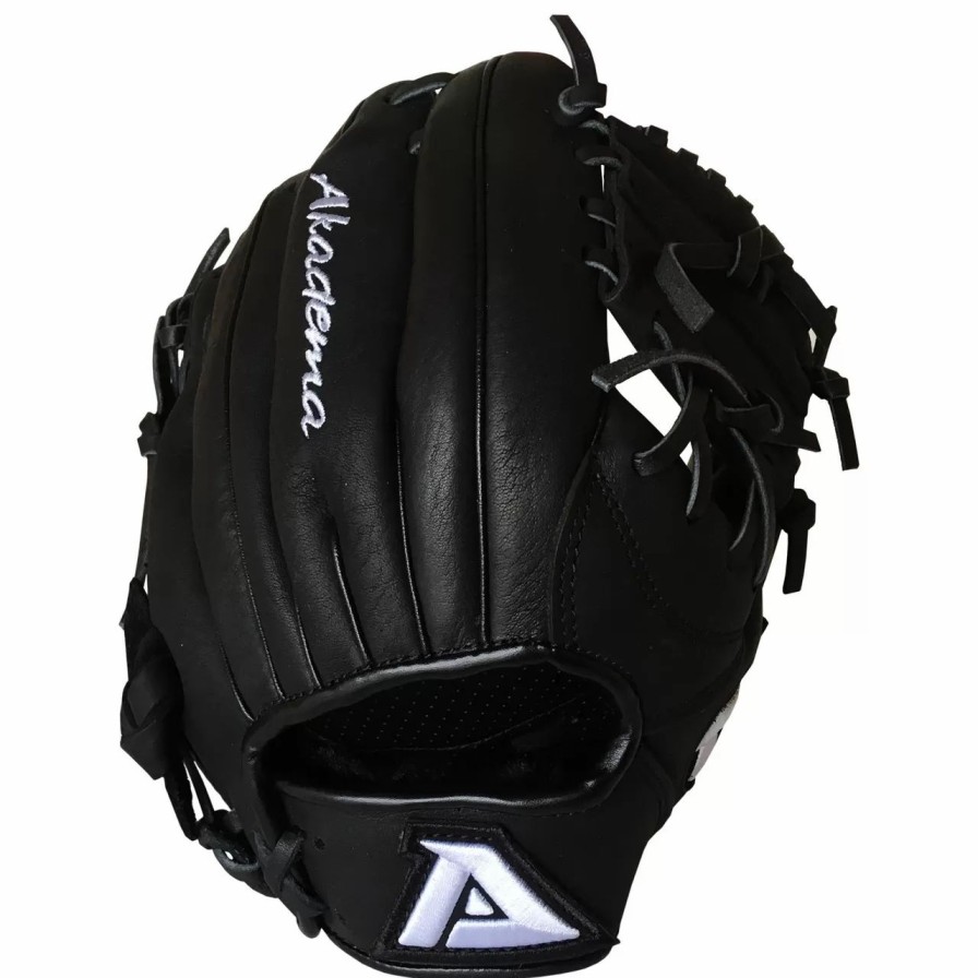 Gloves * | Akadema Prosoft Series 9.5 Inch Ard284 Baseball Fielder'S Training Glove