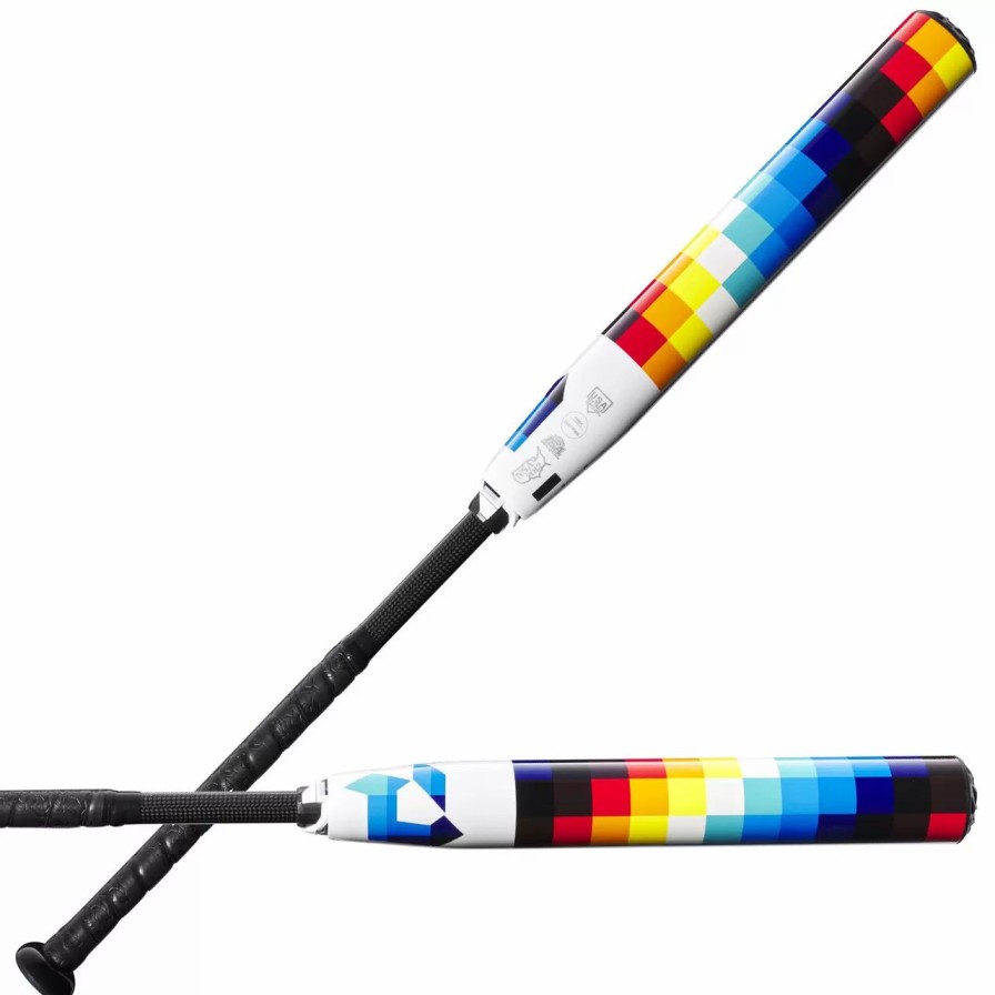 Bats * | Demarini 2023 Prism+ (-11) Fastpitch Softball Bat