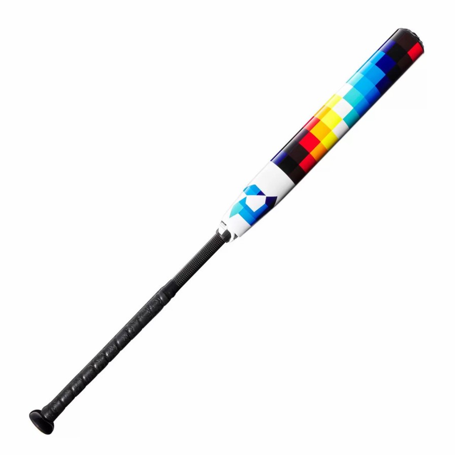 Bats * | Demarini 2023 Prism+ (-11) Fastpitch Softball Bat