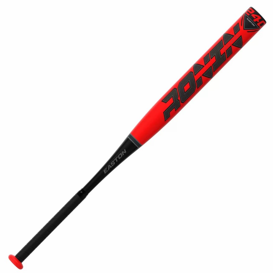 Bats * | Easton Ronin 240 All-Association Balanced Sp21Ra240 Slowpitch Softball Bat