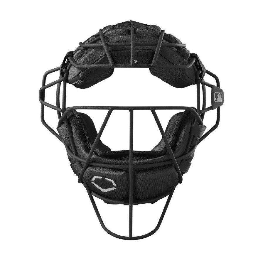 Catcher'S Gear * | Evoshield Pro-Srz Baseball Catcher'S Facemask