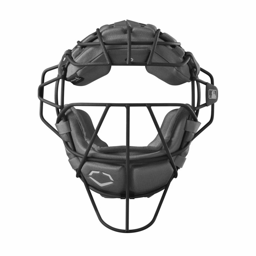 Catcher'S Gear * | Evoshield Pro-Srz Baseball Catcher'S Facemask