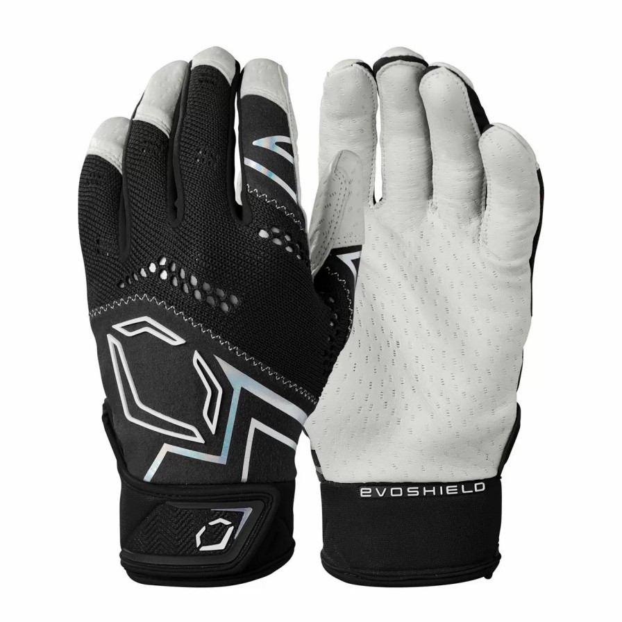 Gloves * | Evoshield Pro-Srz V2 Adult Baseball/Softball Batting Gloves