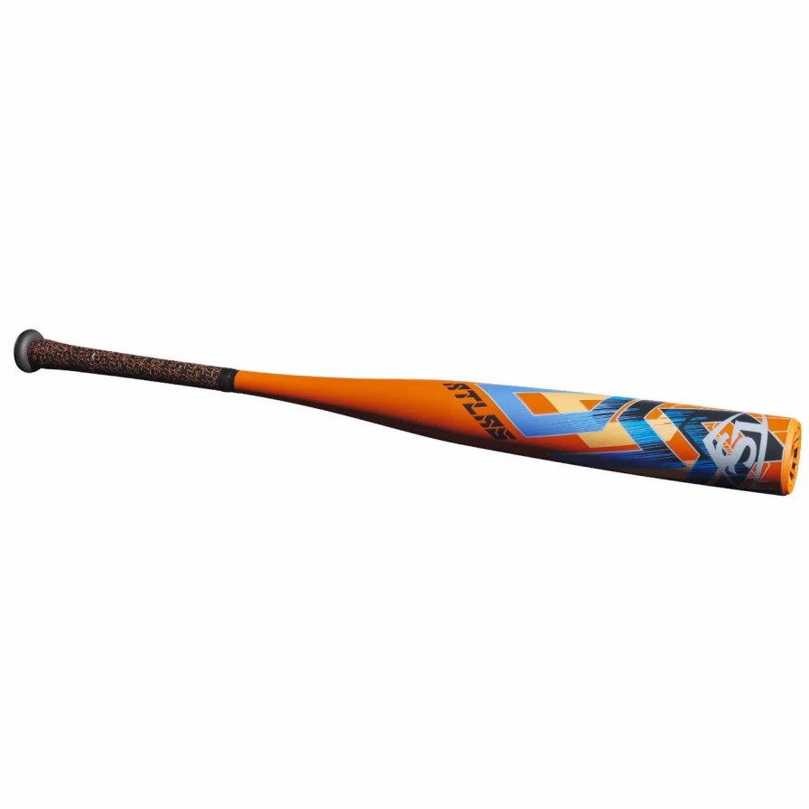 Bats * | Louisville Slugger 2023 Atlas Usssa (-5) Senior League Baseball Bat