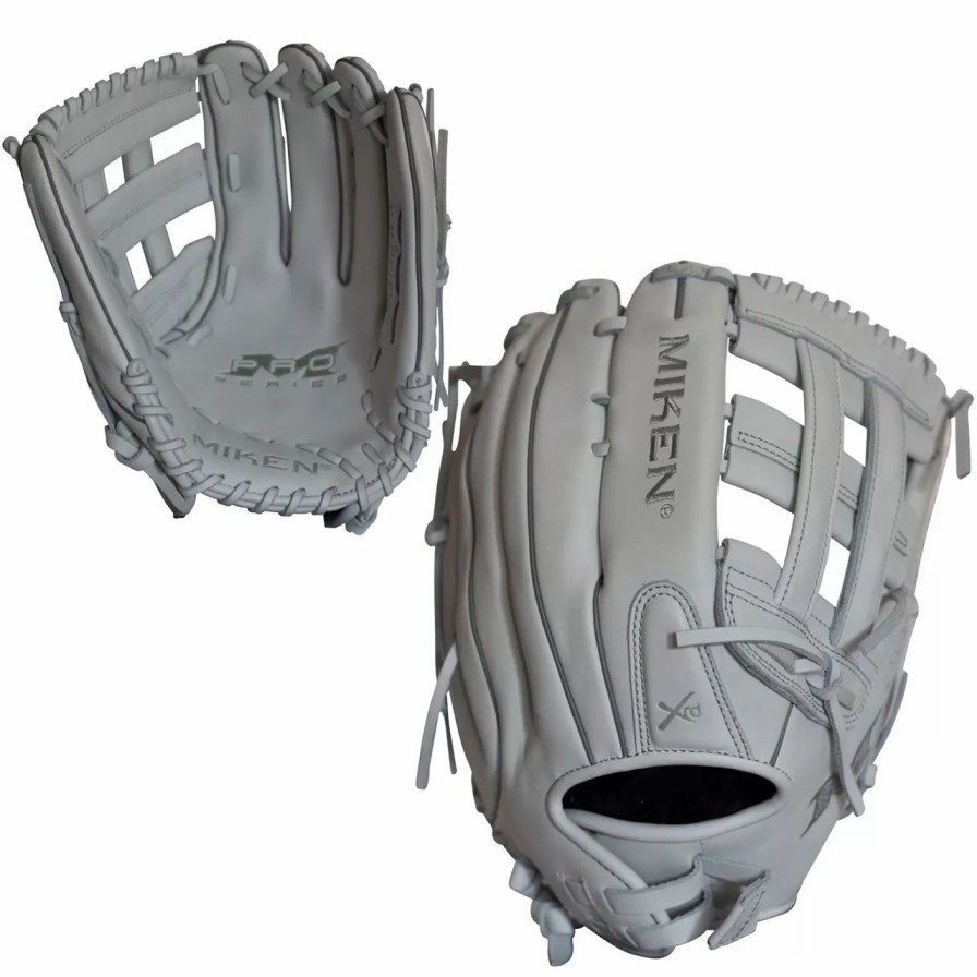 Gloves * | Miken Pro Series 13 Inch Pro130-Ww Slowpitch Softball Glove