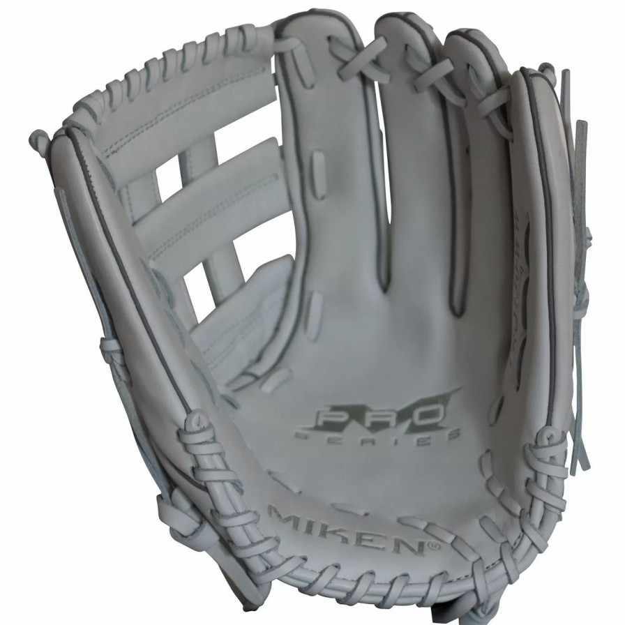 Gloves * | Miken Pro Series 13 Inch Pro130-Ww Slowpitch Softball Glove