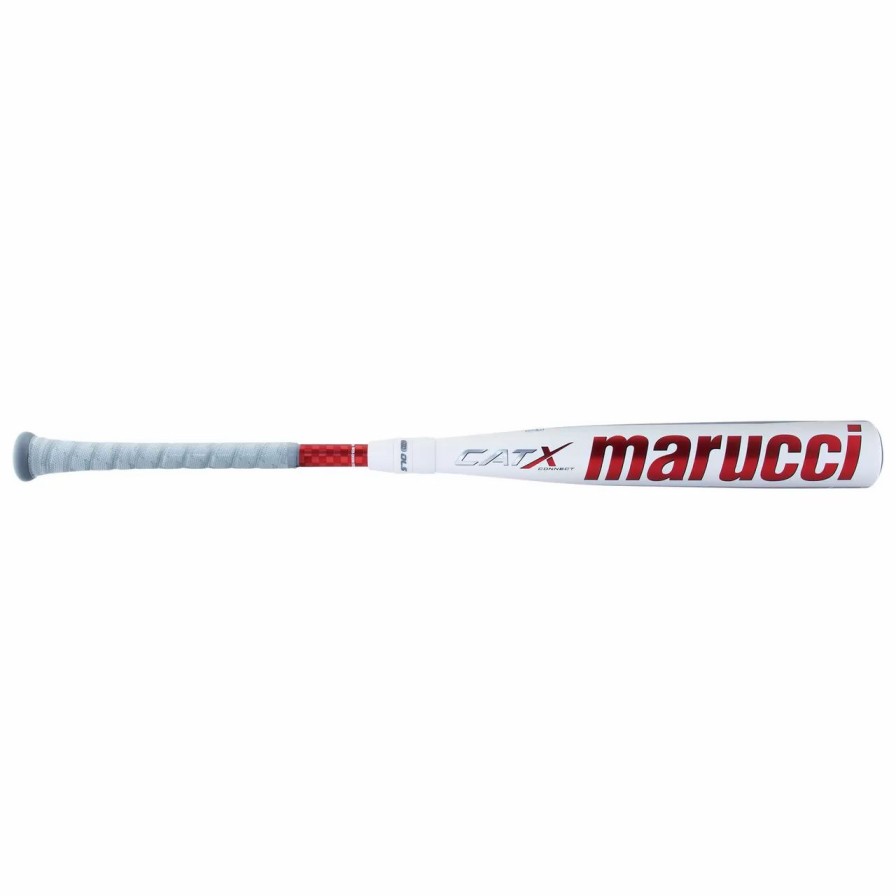 Bats * | Marucci Catx Connect Bbcor (-3) Mcbccx Adult Baseball Bat