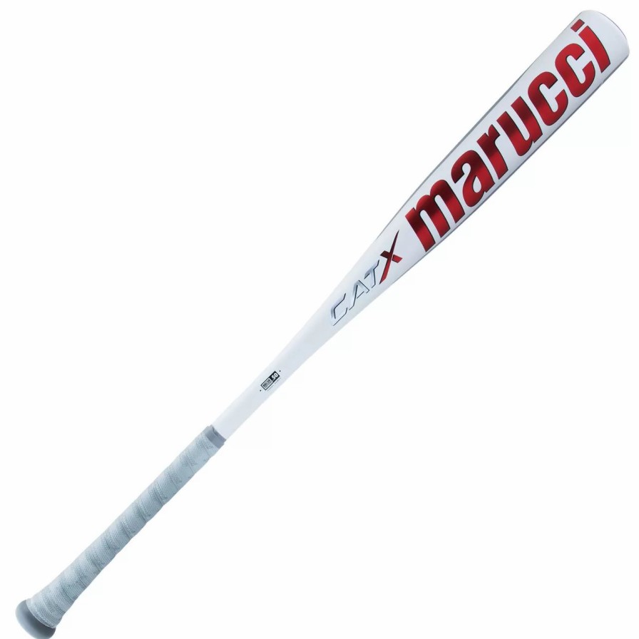 Bats * | Marucci Catx Alloy Bbcor (-3) Mcbcx Adult Baseball Bat