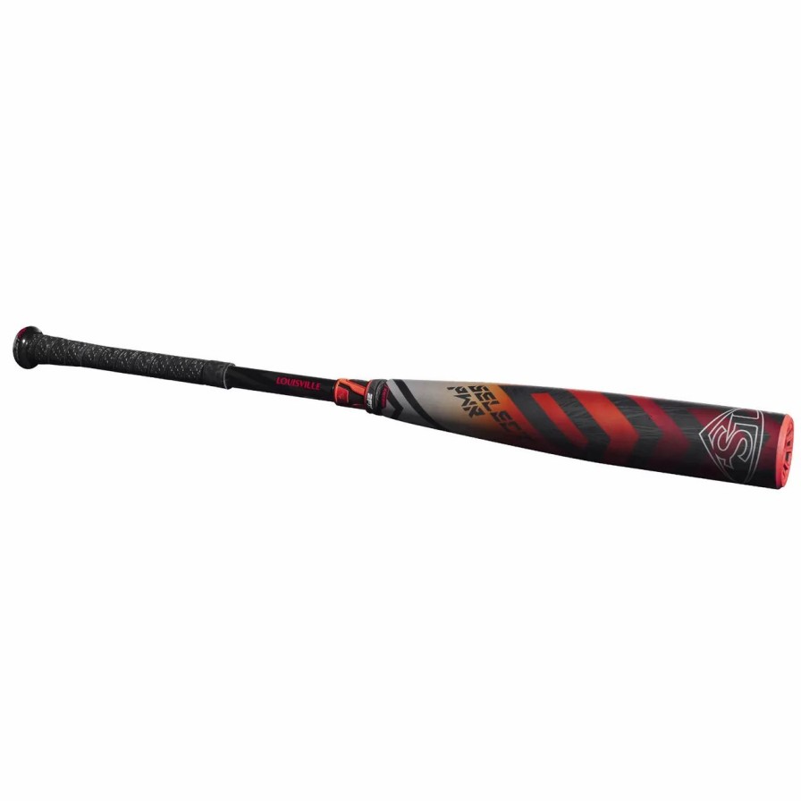 Bats * | Louisville Slugger 2023 Select Pwr Bbcor (-3) Adult Baseball Bat