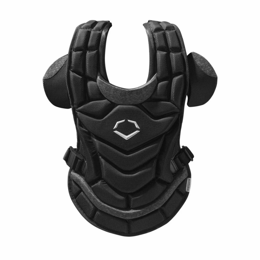 Catcher'S Gear * | Evoshield Pro-Srz Intermediate Fastpitch Softball Catcher'S Chest Protector