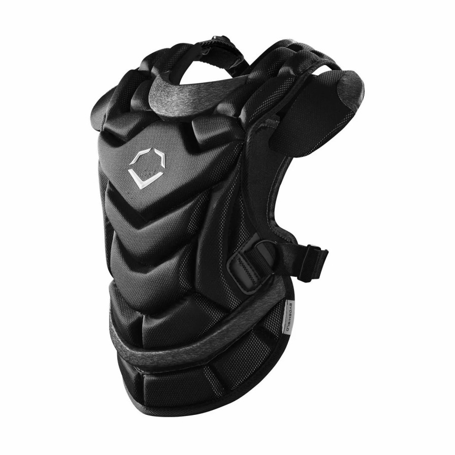 Catcher'S Gear * | Evoshield Pro-Srz Intermediate Fastpitch Softball Catcher'S Chest Protector