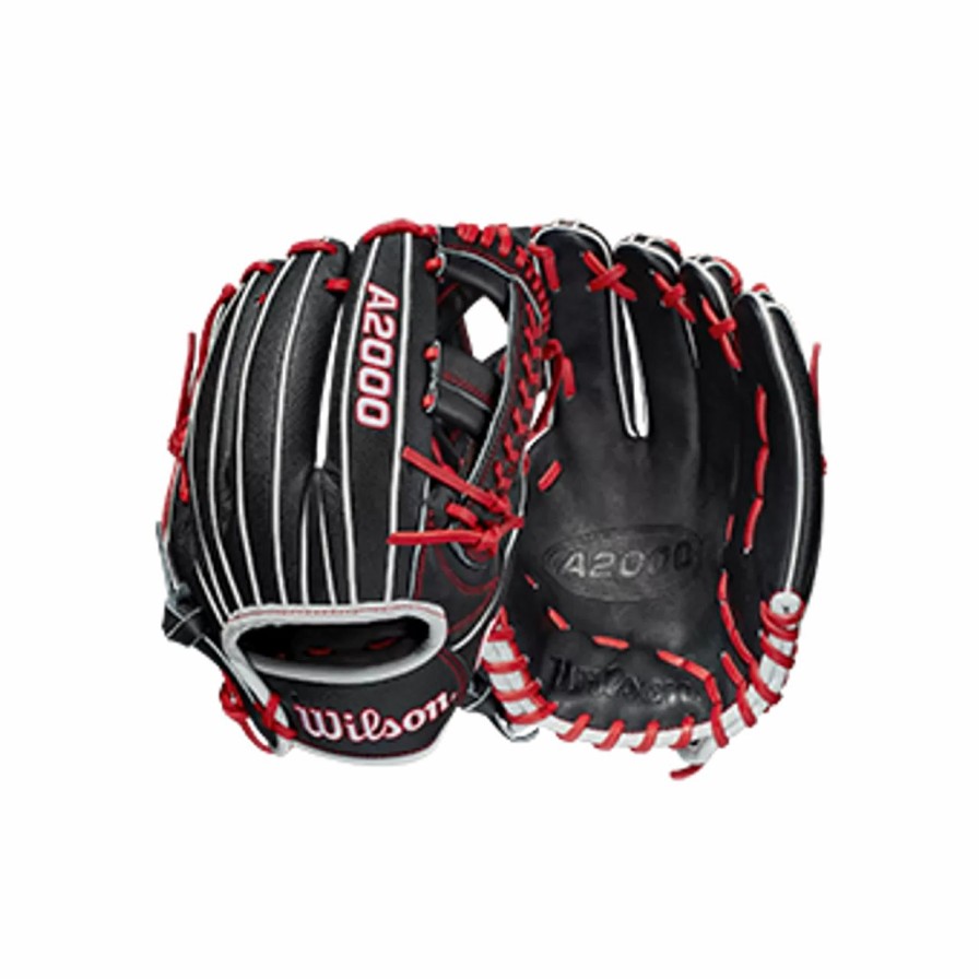 Gloves * | Wilson A2000 Superskin 11.75 Inch 1785Ss Baseball Glove