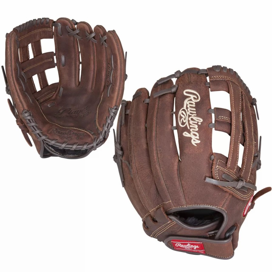 Gloves * | Rawlings Player Preferred 13 Inch P130Hfl Slowpitch Softball Glove