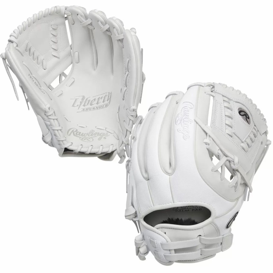 Gloves * | Rawlings Liberty Advanced Color 11.75 Inch Rla715Sb-31Wss Fastpitch Softball Glove