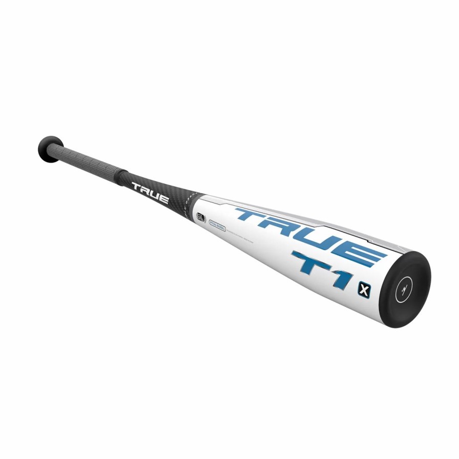 Bats * | True Temper True 2020 T1X 2-3/4 (-10) Ut20T1X10S Senior League Baseball Bat