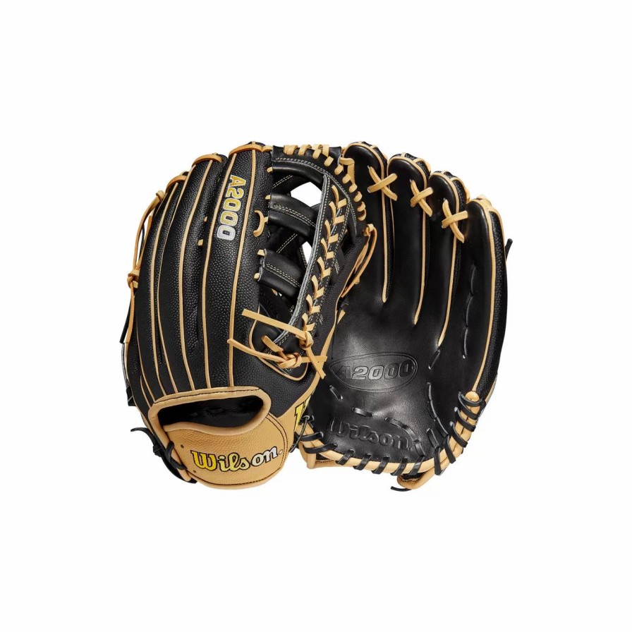 Gloves * | Wilson 2023 A2000 Superskin 12.75 Inch Wbw1009731275 Baseball Glove