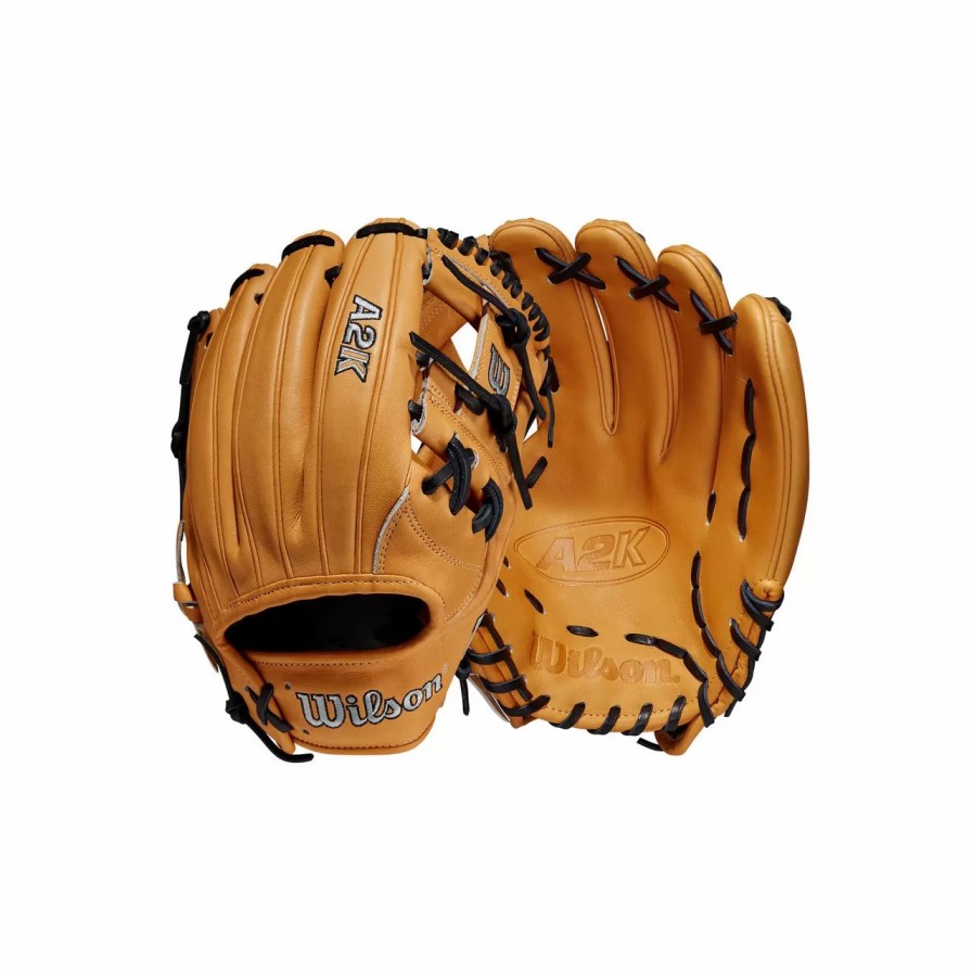 Gloves * | Wilson 2023 A2K Series 11.75 Inch 1787 Baseball Glove