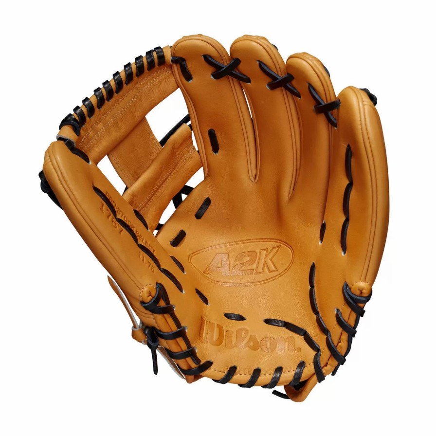 Gloves * | Wilson 2023 A2K Series 11.75 Inch 1787 Baseball Glove