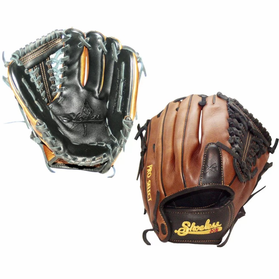 Gloves * | Shoeless Joe Pro Select Mod-Trap 11.5 Inch Ps1150Mtr Baseball Glove