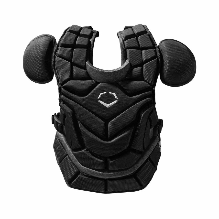 Catcher'S Gear * | Evoshield Pro-Srz Intermediate Baseball Catcher'S Chest Protector