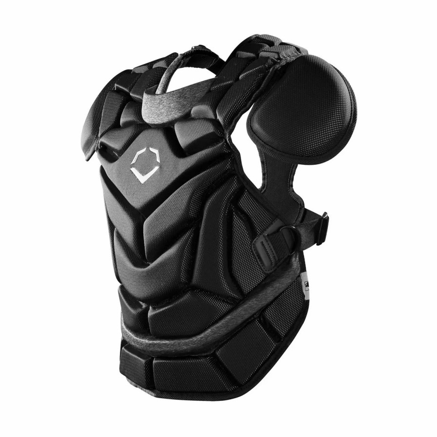 Catcher'S Gear * | Evoshield Pro-Srz Intermediate Baseball Catcher'S Chest Protector