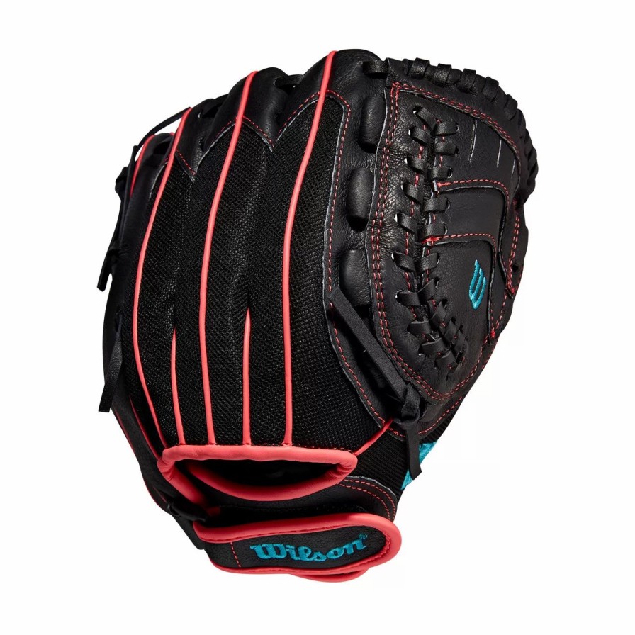 Gloves * | Wilson 2022 Flash Series 11 Inch Wta04Rf2211 Fastpitch Softball Glove