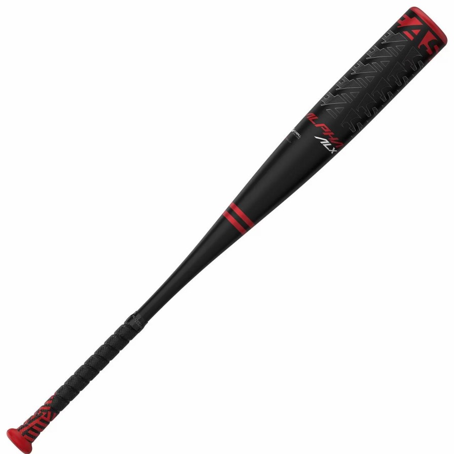 Bats * | Easton 2023 Alpha Alx Usssa (-5) Sl23Al58 Senior League Baseball Bat