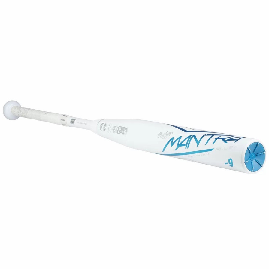 Bats * | Rawlings 2023 Mantra Plus (-9) Rfp3Mp9 Fastpitch Softball Bat