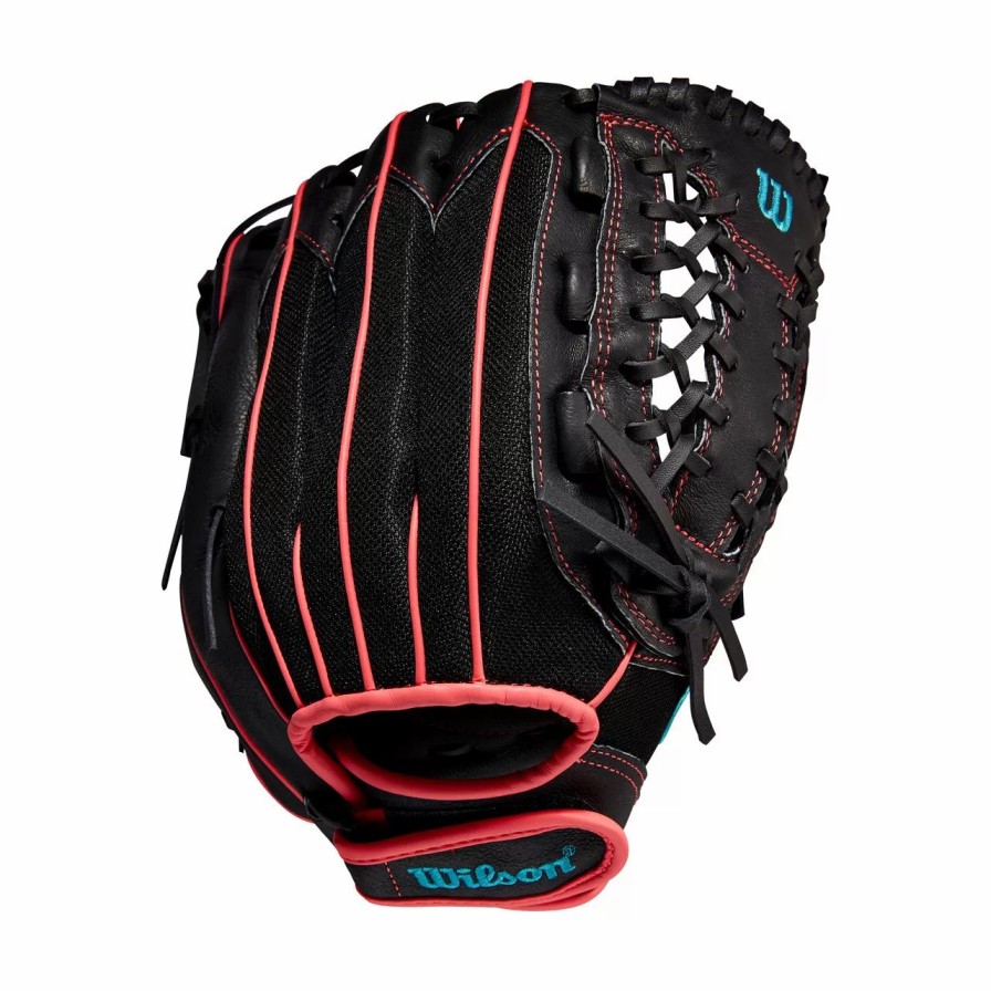 Gloves * | Wilson 2022 Flash Series 12 Inch Wta04Rf2212 Fastpitch Softball Glove