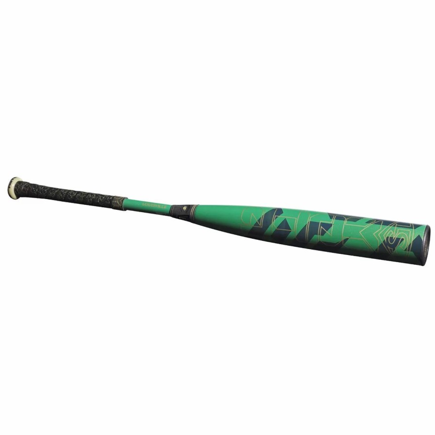 Bats * | Louisville Slugger 2023 Meta Usssa (-5) Senior League Baseball Bat