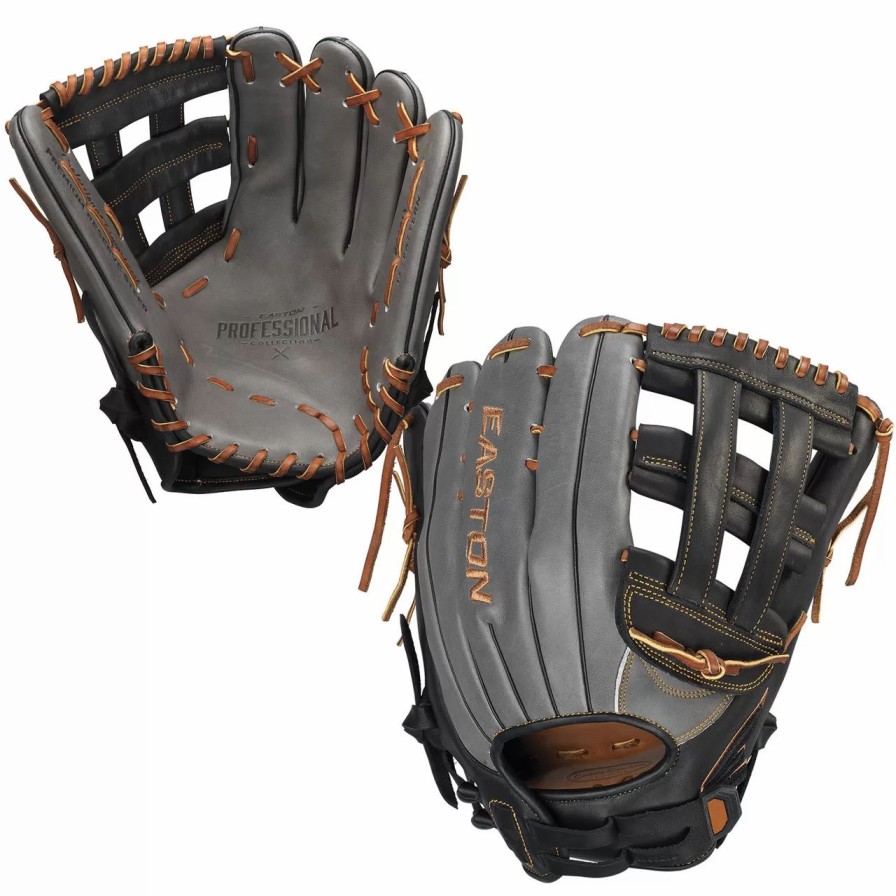 Gloves * | Easton Professional Collection 13 Inch Pcsp13 Slowpitch Softball Glove